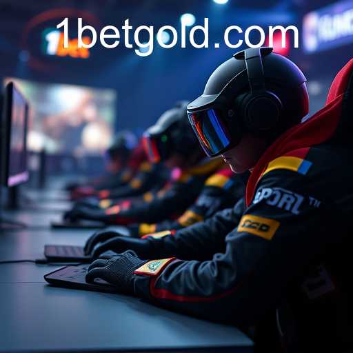 Rising Popularity of 1bet in Online Gaming