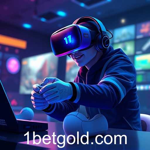 Betting Trends and Technology in 2025