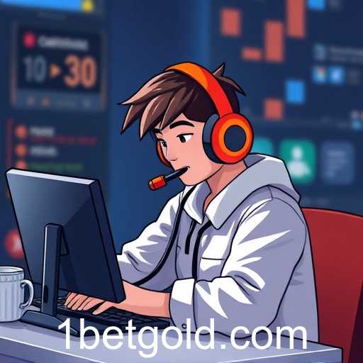 Digital Betting in the Modern Era