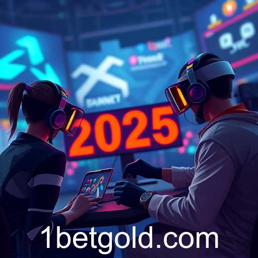 The Evolution of Online Gaming in 2025