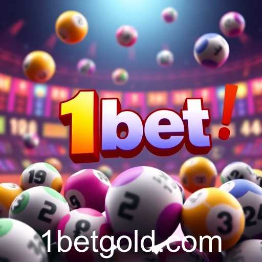 Exploring the Excitement of '1bet' in Online Lottery Games
