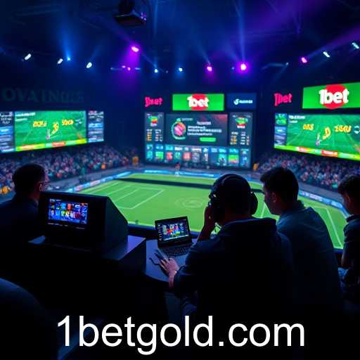 The Dynamics of Online Betting in 2025