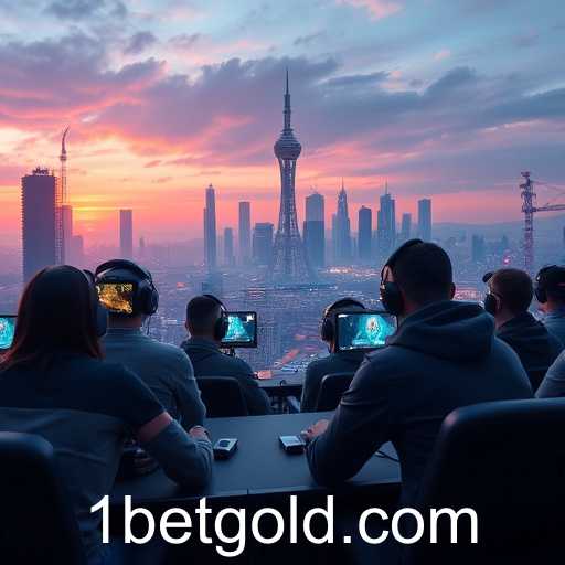 The Dynamic Evolution of Online Gaming in 2025