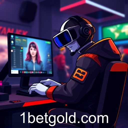 Online Gaming Trends and 1bet's Rise
