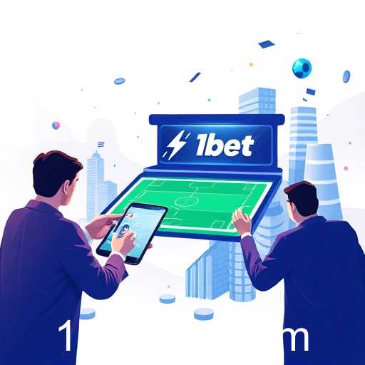 The Rise of Digital Betting: 1Bet's Influence in Modern Gambling