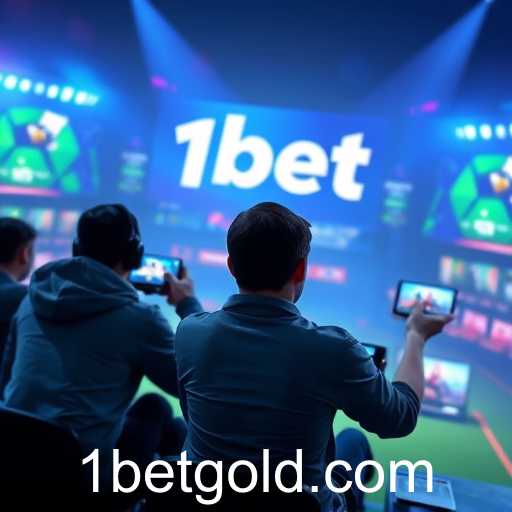 The Rise of Virtual Betting Platforms