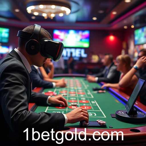 Rising Trend of UK Online Betting